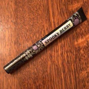👻 Spooky Berry Lip Gloss BBW — New and Sealed — Halloween 2021